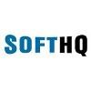 SOFTHQ Logo