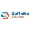 Softnika Solutions Logo