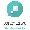 Softomotive Logo