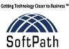 SOFTPATH TECHNOLOGIES Logo