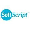 SoftScript Logo
