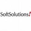SoftSolutions! Logo