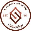 SoftSource Consulting Logo