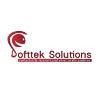 SoftTek Solutions Logo