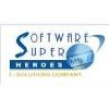 Software Superheroes Logo