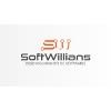 SoftWillians Logo