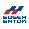 Sogea Satom Logo