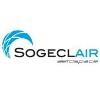 SOGECLAIR Aerospace SAS Logo