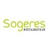 Sogeres Restaurateur Logo