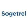 Sogetrel Logo