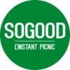 SOGOOD Logo