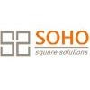 SOHO Square Solutions Logo