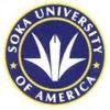 Soka University Logo