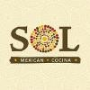 SOL Cocina Logo