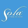 Sola Salon Studios Logo