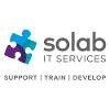 Solab IT Services Logo