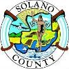 Solano County California Logo