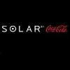 Solar BR Coca Cola Logo