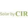 Solar by CIR Logo