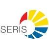 Solar Energy Research Institute of Singapore Logo