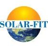 SOLAR-FIT Logo