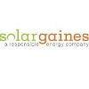 Solar Gaines Logo