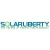 SOLAR LIBERTY ENERGY SYSTEMS Logo