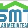 Solar Media Team Logo