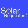 Solar Negotiators Logo