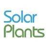 Solar Plants Logo