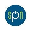 Solar Power Network Logo