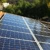 Solar West Electric Logo