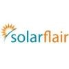 SolarFlair Energy Logo