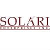 Solari Enterprises Logo