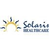 Solaris HealthCare Logo