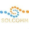 SOLCOMM Logo