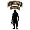 SOLDIERFIT Logo