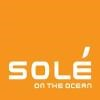 Sole on the Ocean Logo