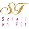 soleil en fut Logo