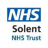 Solent NHS Trust Logo