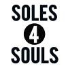 Soles4Souls, Inc Logo