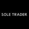Soletrader Logo