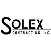 Solex Contracting Logo