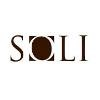 Soli Architectural Surfaces Logo