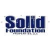 Solid Foundation Properties Logo