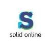 Solid Solutions Logo