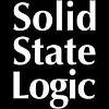 Solid State Logic Logo