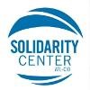 Solidarity Center Logo