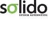 Solido Design Automation Logo