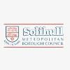 Solihull MBC Logo